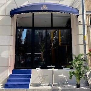 Zeno Suites Hotel